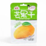 芒果干图片