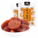 蜂蜜梅饼 蜂蜜陈皮梅饼图片